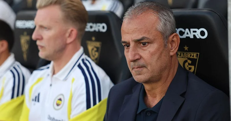 Bunu kimse beklemiyordu! İsmail Kartal ın Kalacak dediği isim Premier Lig e gidiyor