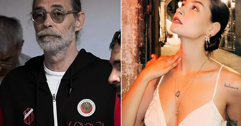Tutuklanan Erdal Beşikçioğlu na kızından duygusal mesaj