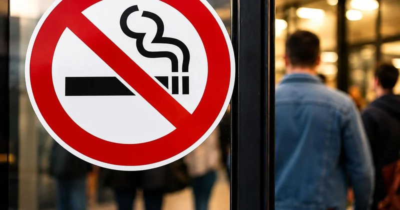 Sigaraya bir zam daha: Yeni fiyat listesi belli oldu