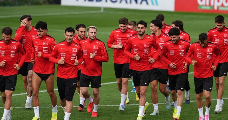 Ve yılın bombası patlıyor! Galatasaray milli yıldızla anlaşmak üzere