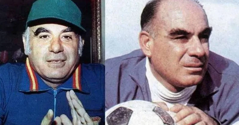 TFF Süper Lig 2026 2027 sezonunun adı Adnan Süvari oldu: Adnan Süvari kimdir, hangi takımlarda oynadı? Sözcü Gazetesi