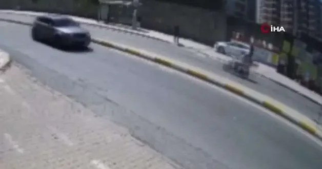 Pendik te kiralık tetikçi dehşeti: İş insanı Ekşi silahlı saldırıda hayatını kaybetti