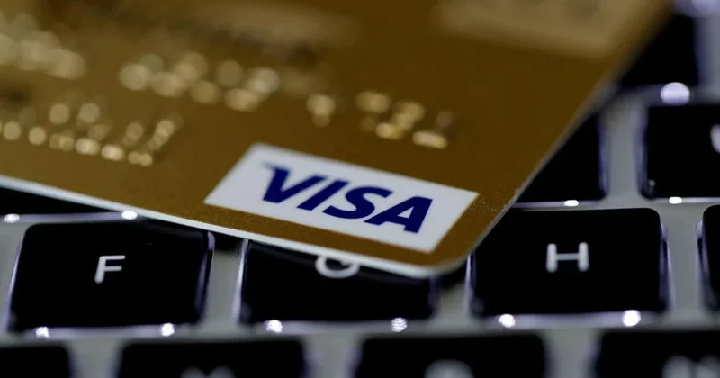 Visa, BioCatch i 2.4 Milyar Dolara Satın Aldı
