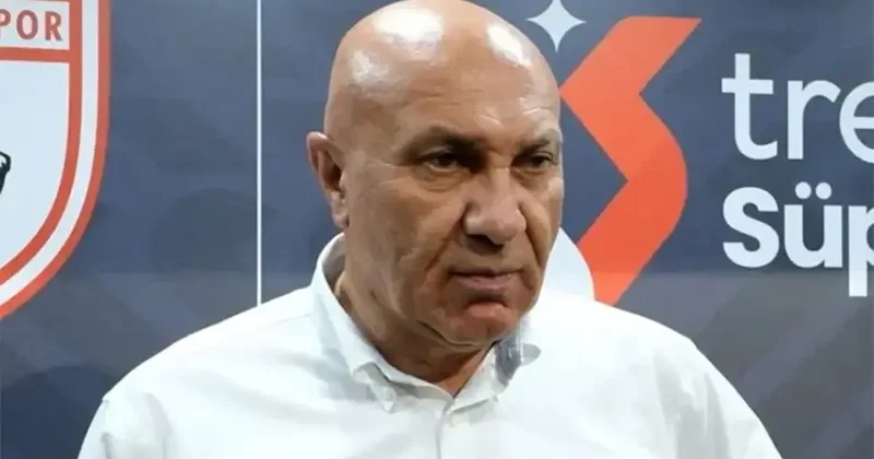 Yüksel Yıldırım iddialı konuştu! Artık kupa kazanma ve Avrupaya ya gitme vakti Fanatik Gazetesi Futbol Haberleri Spor