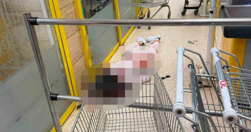 Lefkoşa da Bıçaklı Saldırı: Kadın Yaralandı, Saldırgan İntihar Girişiminde Bulundu