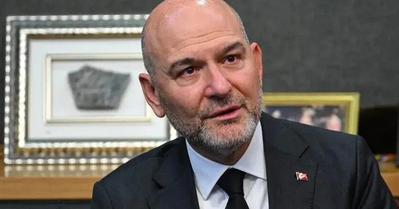 Süleyman Soylu 15 Temmuz sonrası en büyük korkusunu açıkladı: 3 e kadar yatmazdım