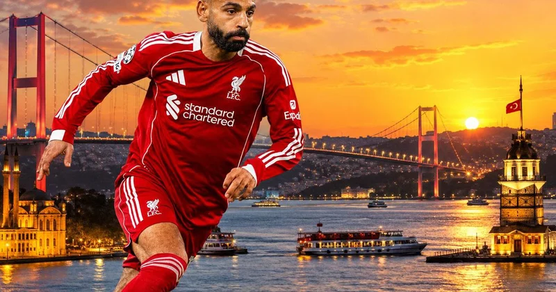 Salah ın Türkiye ye geliş tarihi belli oldu