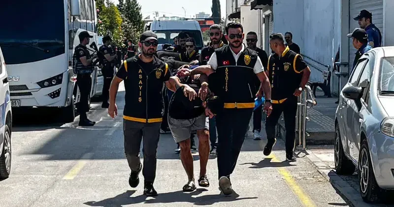 Sokakta silahlı saldırıya uğrayan Reyhan, kıskançlık nedeniyle öldürülmüş