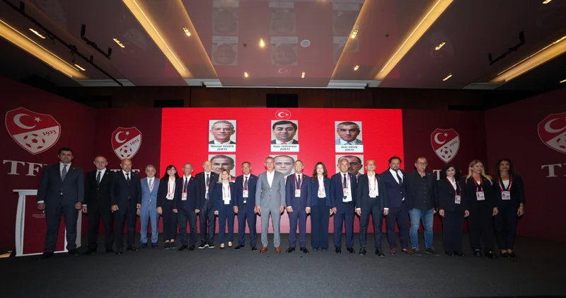TFF Sezon Başı Temsilci Seminerleri tamamlandı!