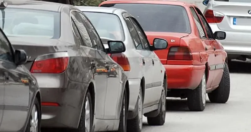 Otoparklarda bir devir kapandı: Ödemeler artık böyle olacak Sözcü Gazetesi