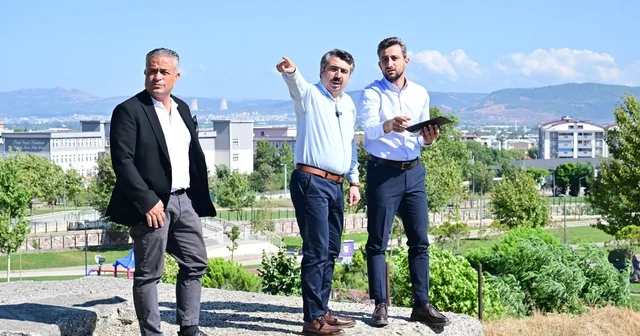 Yıldırım da ulaşım ağı gelişiyor Yıldırım Belediyesi tarafından Hacivat Mahallesi nde imar uygulaması tamamlanan bölgeye yeni imar yolları kazandırılıyor Bursa Haberleri Habertürk Yerel Haberler