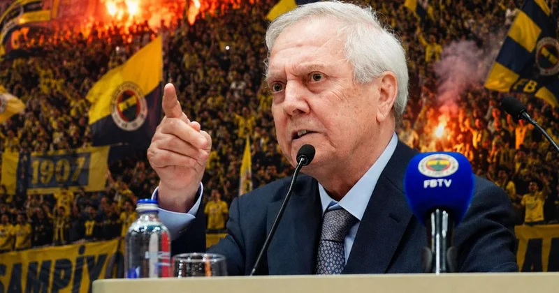 Fenerbahçe den Marcus Rashford bombası! Aziz Yıldırım kesenin ağzını sonuna kadar açtı