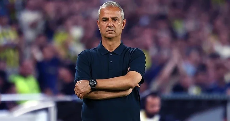 Fenerbahçe nin Sturm Graz maçı 11 i netleşiyor: İsmail Kartal dan Greenwood kararı