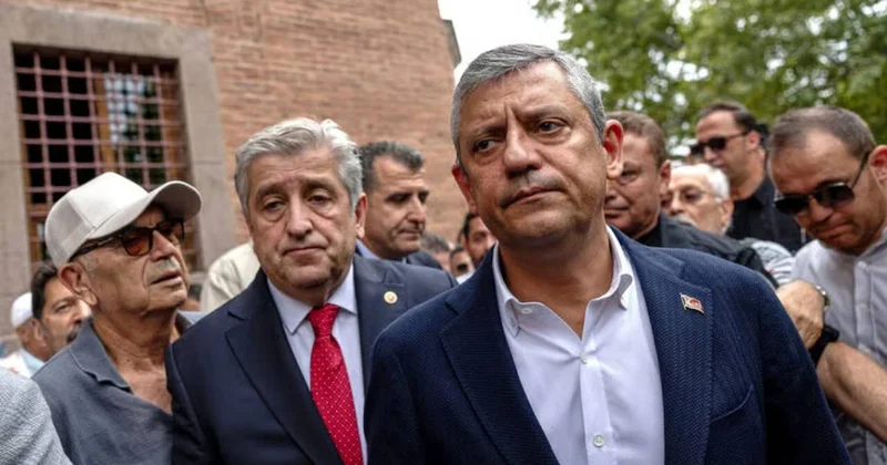 Economist ten Türkiye analizi: Türkiye siyasetine dengeler değişecek Sözcü Gazetesi