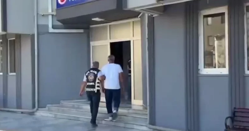 Sürücülerin kabusu oldular! İstanbul da değnekçilere darbe