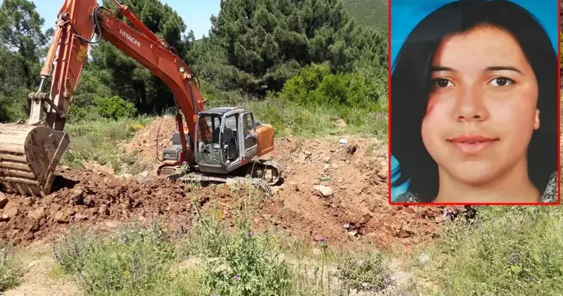 Yasemin i öldürdüğü 19 yıl sonra ortaya çıkan sanık hakkında ağırlaştırılmış müebbet talebi