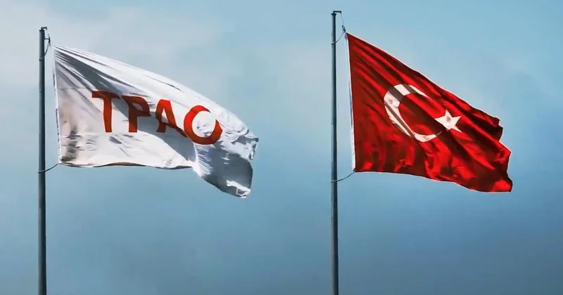 TPAO sınır ötesi ortaklıklarını güçlendiriyor