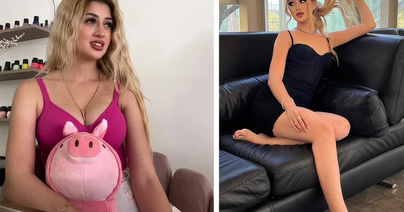 TikTok fenomeninin canlı yayındaki ölümünde kan donduran detay