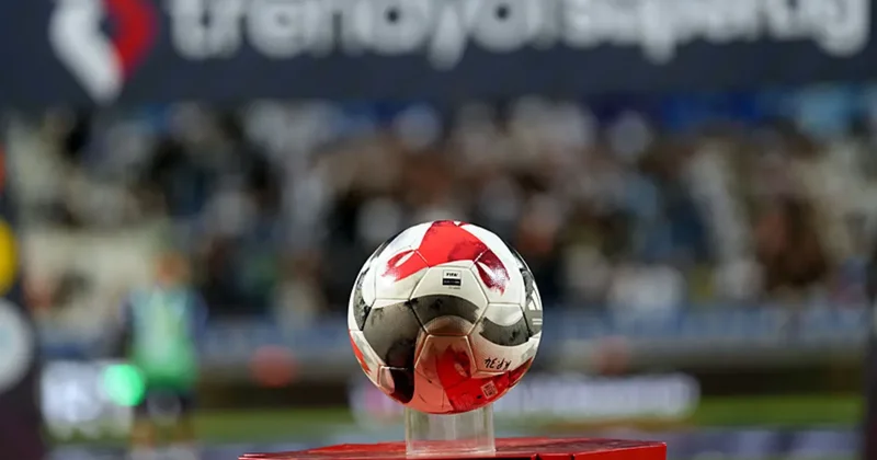 Süper Lig de yeni sezonun adı açıkladı!