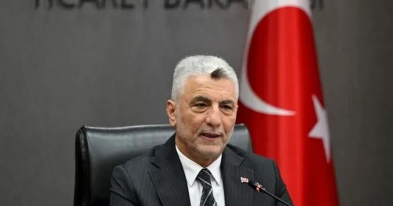Bakan Bolat: Yeni destekler esnafın finansmana erişimini kolaylaştıracak