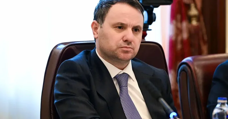 Bakan Gürlek duyurdu: 333 hakim ve cumhuriyet savcısına işlem, 84 meslekten çıkarma cezası