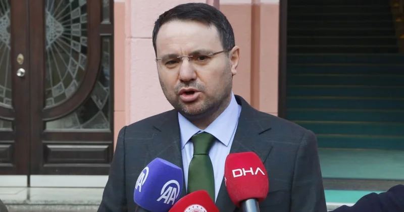 Akın Gürlek, Uğur Mumcu nun ailesiyle görüşecek Sözcü Gazetesi