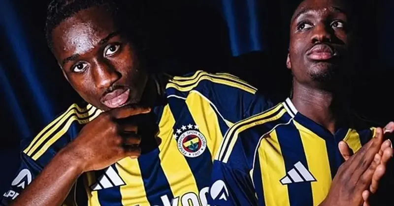 Premier Lig ekipleri Sidiki Cherif için birbirine girdi! Fenerbahçe ye teklif hazırlığı Fanatik Gazetesi Fenerbahçe (FB) Haberleri Spor
