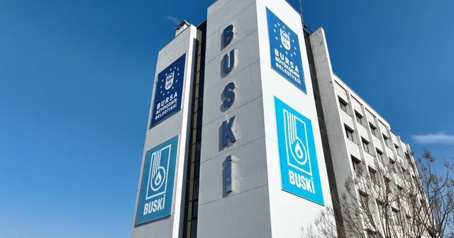 BUSKİ den her ay zam iddialarına yanıt Yeni değil 30 yıldır uygulanıyor Bursa Haberleri Habertürk Yerel Haberler