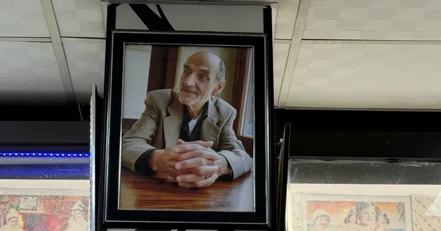 Mardin de 60 yıllık berber dükkanını babalarının ardından çocukları yaşatıyor Mardin Haberleri Habertürk Yerel Haberler
