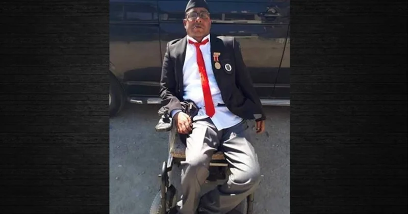33 şehidimizin naaşı Erdal’ın siperi oldu Sözcü Gazetesi