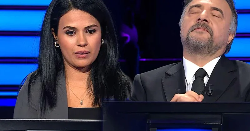 Milyoner de ekran başındakileri ters köşe yapan soru