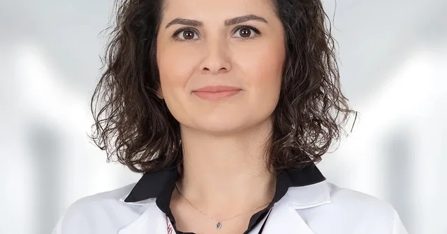 Dyt. Akay: Kontrolsüz ve aşırı kısıtlayıcı diyetler, hormon dengesini bozabiliyor Samsun Haberleri Habertürk Yerel Haberler