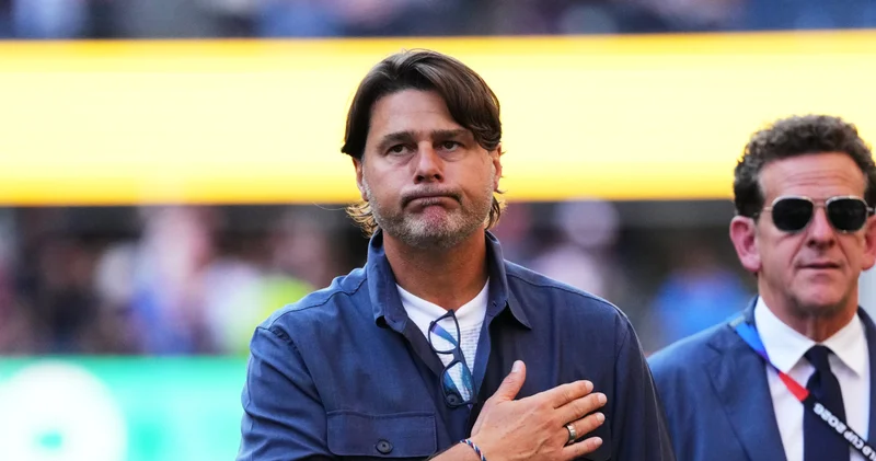 ABD, Mauricio Pochettino nun sözleşmesini 2030 yılına kadar uzattı