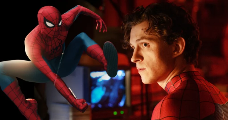 Örümcek Adam gişeyi salladı: Spider Man: Brand New Day ilk dört günde 927 milyon dolara ulaştı