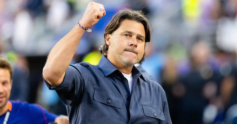 ABD Milli Takımı’ndan Pochettino kararı Sözcü Gazetesi