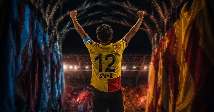 Göztepe ve Trabzonspor’dan İsmail Köybaşı’na ortak jübile!