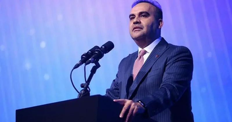 Bakan Kacır, rekor ihracatı değerlendirdi!