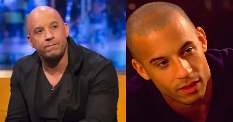 Vin Diesel den duygulandıran paylaşım: Yıllardır okuduğum en iyi senaryo, hâlâ ağlıyorum