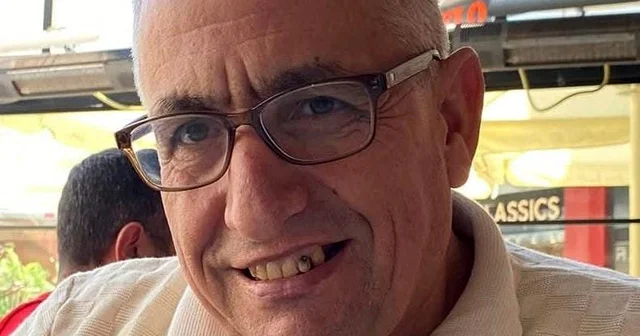 Emekli polisin tabancayla vurduğu komşusu, 3 günlük yaşam mücadelesini kaybetti Edirne Haberleri Habertürk Yerel Haberler