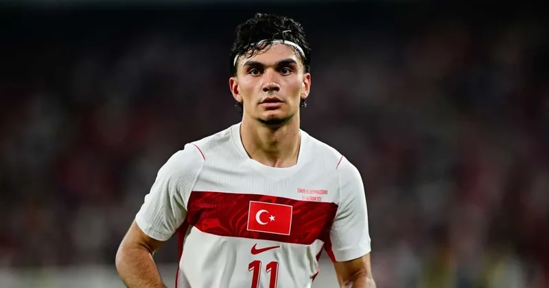Galatasaray’da mutlu son yakın: Can Uzun