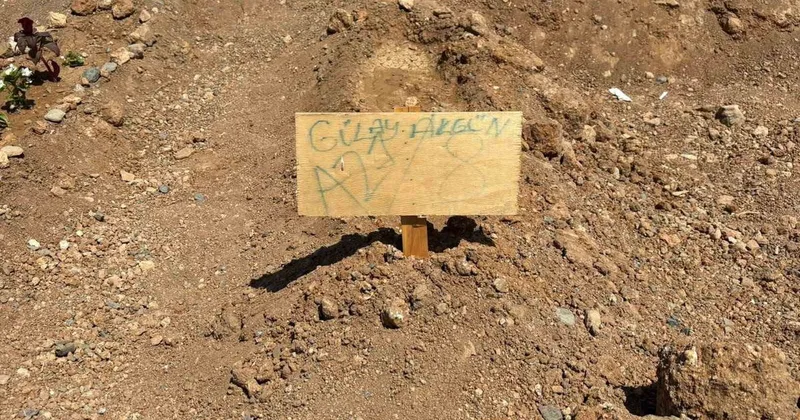 Bu nasıl kardeş! Ablasını öldürmüş, hem de bakın ne için