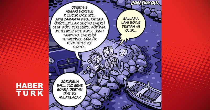 Can Baytak karikatürleri (Ağustos 2026)