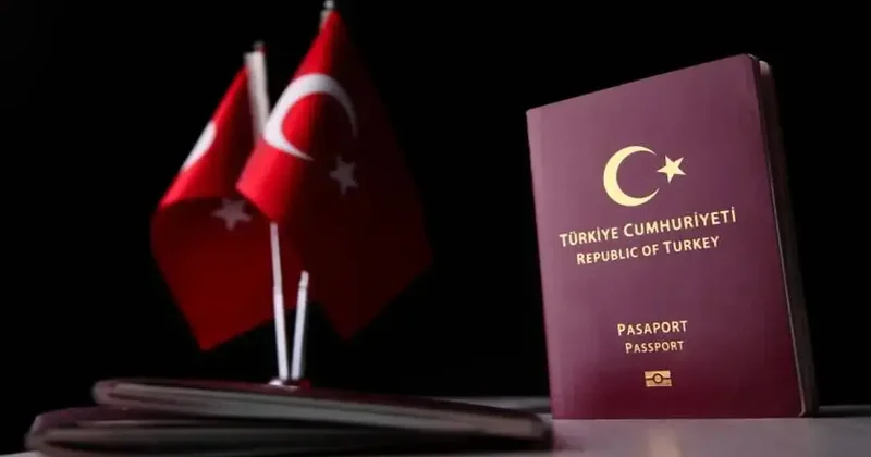 Yeşil ve gri pasaportta yeni dönem! İşte tek tek seyahat edilecek ülkeler...