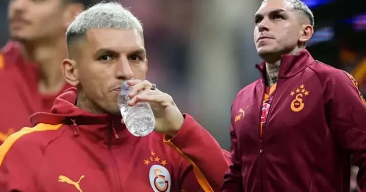 Lucas Torreira ya yumruklu saldırı davasında yeni gelişme! Uzlaşma sağlanamadı