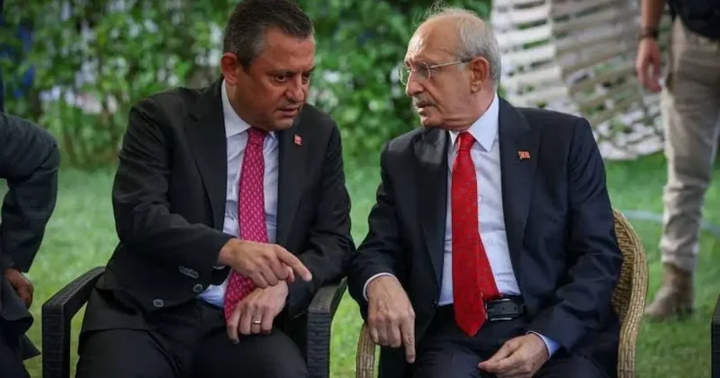 Yeni parti sadece bir tabela mı? Özgür Özel’in CHP’yi geri alma planı deşifre oldu
