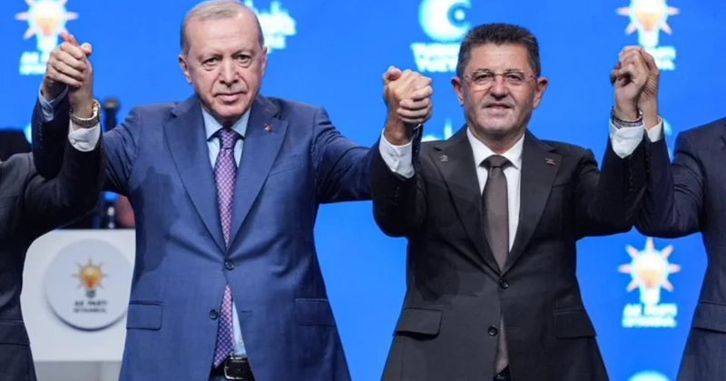 AKP ye geçen Orhan Çerkez, ilk paylaşımını yorumlara kapattı Sözcü Gazetesi