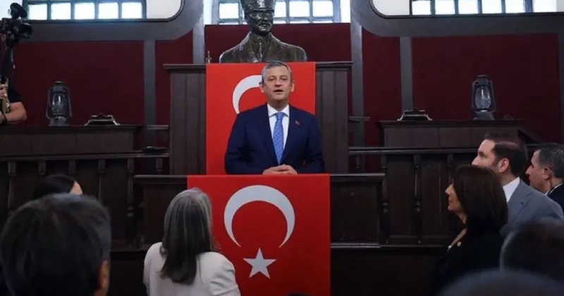 Yeni Parti ye ilk 5 günde 240 milyon TL bağış yapıldı Sözcü Gazetesi