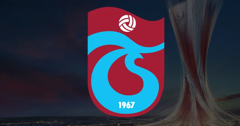Son dakika: Trabzonspor un UEFA Avrupa Ligi ndeki muhtemel rakipleri belli oldu!
