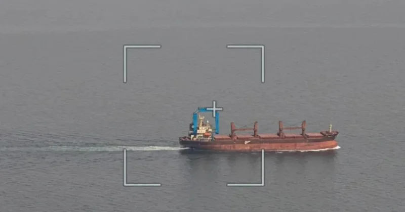 Karadeniz deki savaş küresel açlığa sebep olacak Sözcü Gazetesi