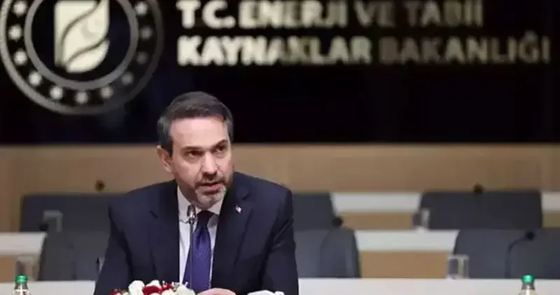 Bakan Bayraktar: TENMAK Araştırma Burs Programı nda bursiyer kontenjanımızı 500 e çıkarıyoruz